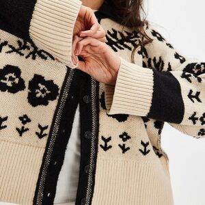 Shelby Cardi